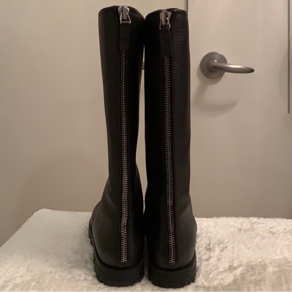 Gucci leather boots- authentic! - Picture 2 of 13